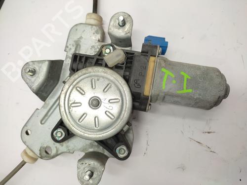 Rear left window mechanism CHEVROLET EPICA (KL1_) 2.0 D | BP22776102C24 