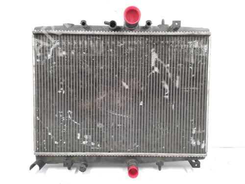 Køler CITROËN C5 I (DC_) 2.0 16V HPi (DCRLZB) (140 hp) 29889711