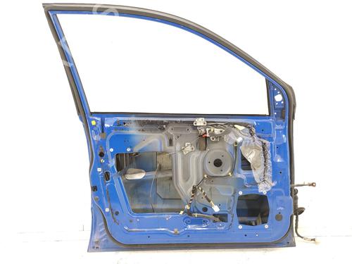 Left front door MITSUBISHI SPACE STAR MPV (DG_A) 1.3 16V (DG1A) | BP21154790C2 