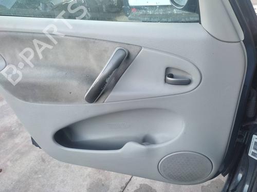 ABS pump CITROËN XSARA PICASSO (N68) 2.0 HDi | BP21155259M43 