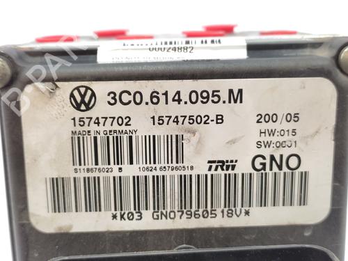 ABS pump VW PASSAT B6 (3C2) 2.0 TDI 16V 4motion | BP24395565M43