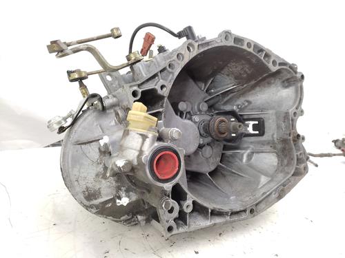 Gearbox PEUGEOT PARTNER MPV (5_, G_) 1.9 D | BP29372672M3
