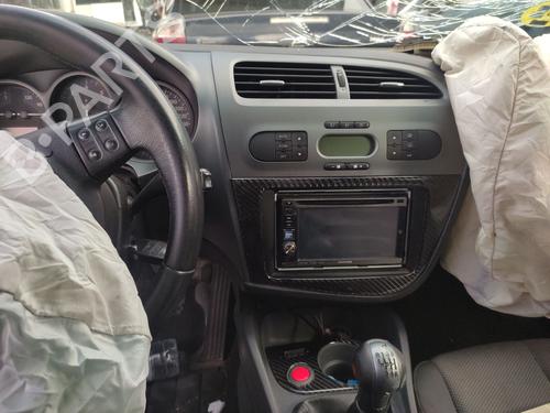 Venstre baglygte SEAT LEON (1P1) | BP30697916C34