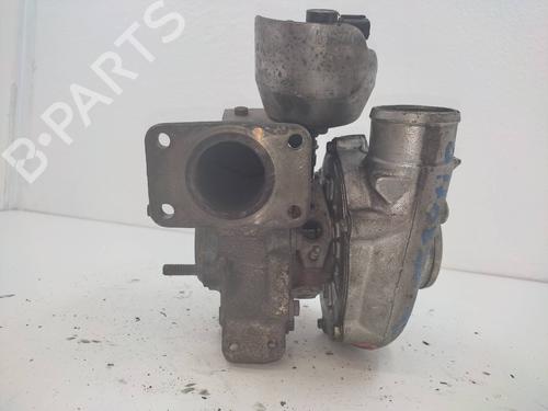 Turbocharger/Supercharger SAAB 9-5 (YS3E)  | BP21149544M71 
