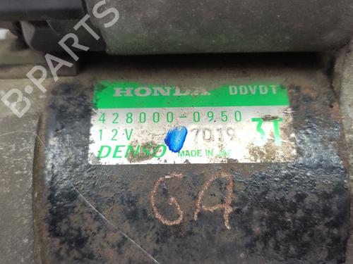 Starter HONDA JAZZ II (GD_, GE3, GE2) 1.2 i-DSI (GD5, GE2) | BP28425970M8 