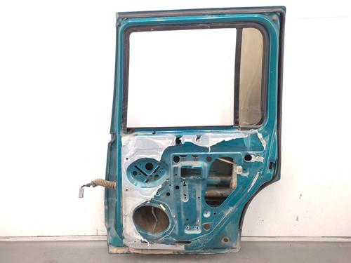 Right rear door FORD USA EXPLORER (U2, U_) 4.0 V6 4WD | BP29012154C5 