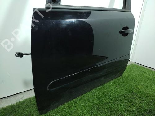 Left front door OPEL ZAFIRA / ZAFIRA FAMILY B (A05)  | BP21150153C2 