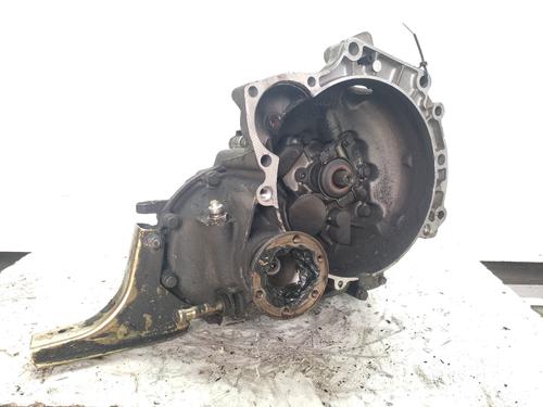 Gearbox VW POLO II (86C, 80)  | BP21152839M3 