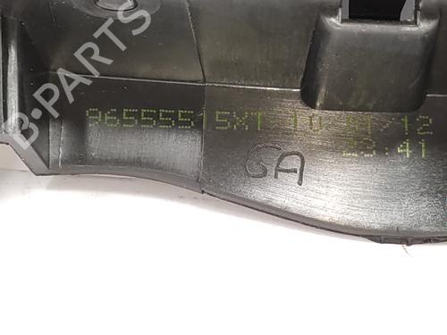 Front left interior door handle CITROËN BERLINGO MULTISPACE (B9)  | BP25003317I13 