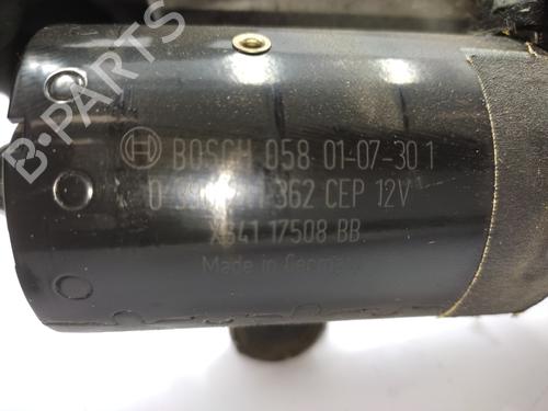 Front wiper motor FORD FOCUS I (DAW, DBW) | BP21156093M29