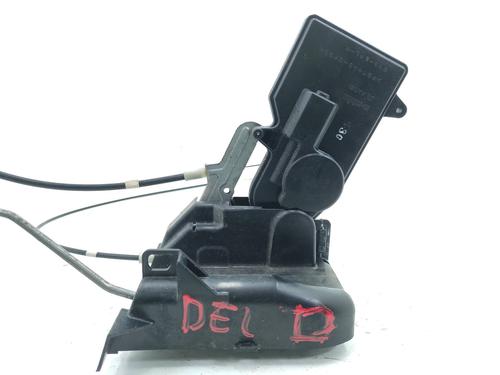 Front right lock MAZDA 6 Saloon (GG) 1.8 | BP21150376C97 
