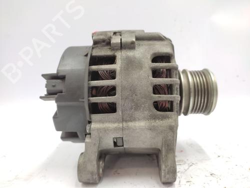 Generator RENAULT KANGOO (KC0/1_) 1.5 dCi (KC07) | BP24113019M7 