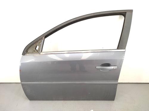 Used Left front door OPEL VECTRA C (Z02) [2002-2009]  21154218
