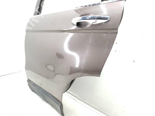 Left rear door HONDA CR-V III (RE_)  | BP21153696C4 