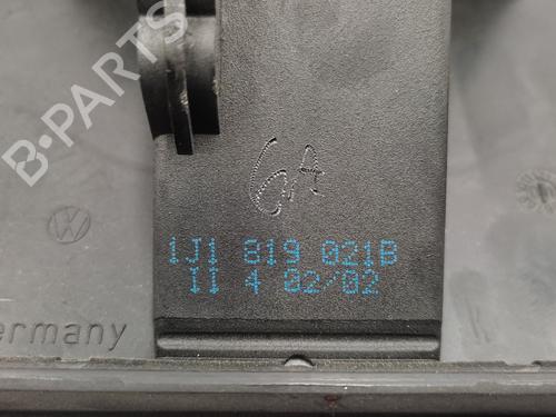 Moteur de chauffage VW BORA I (1J2) 1.9 TDI | BP21159496M62 