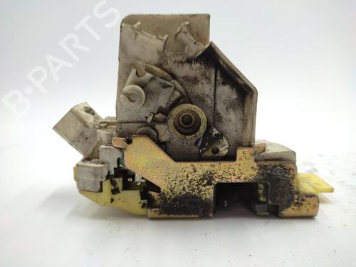 Front right lock FORD FOCUS I (DAW, DBW)  | BP21155077C97 