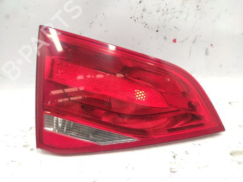 Used Left tailgate light Left tailgate light 38702813 38702813
