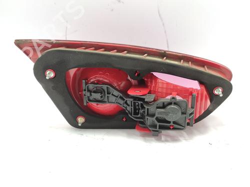 Right tailgate light SEAT LEON (1P1) 1.6 TDI | BP30152867C80