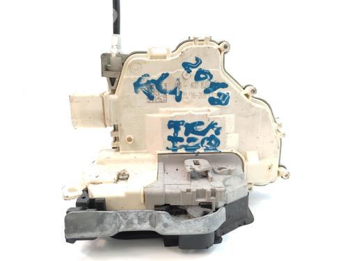 Rear left lock AUDI A3 (8L1)  | BP21152755C100 