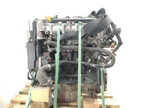 Used Engine Engine FIAT 500 C (312_) 1.4 (312CXC1B, 312AXC1B) (100 hp) 33649805 33649805