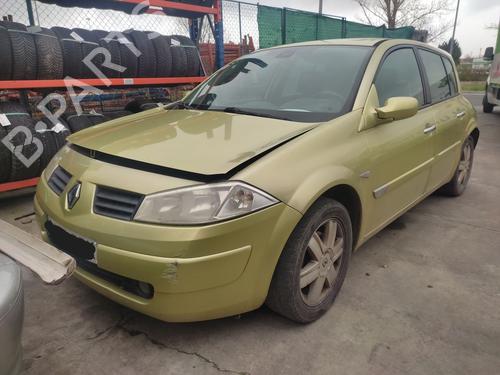 Used Parts RENAULT MEGANE II (BM0/1_, CM0/1_)  1.9 dCi (BM0G, CM0G)  4616194