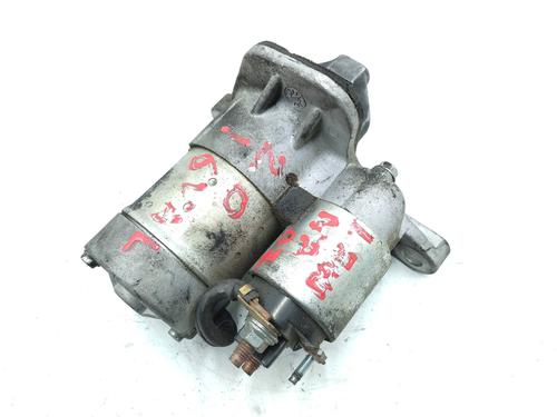 Starter RENAULT LAGUNA III (BT0/1)  | BP21150187M8 