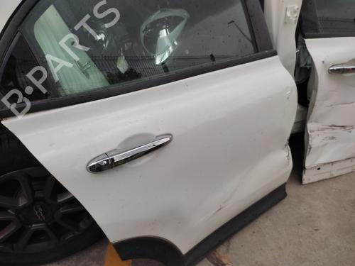Radio FIAT 500X (334_)  | BP21149023E6 