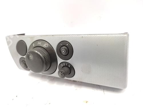Used Headlight switch OPEL ASTRA H (A04) 1.9 CDTI (L48) (120 hp) 21156234