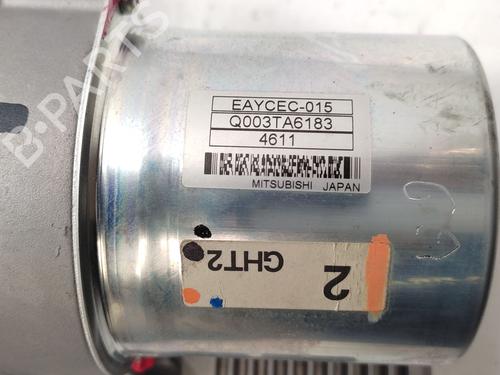 Steering column MAZDA 6 Estate (GJ, GL) 2.2 D (GJ2FW, GJ1021, GJ1022, GL1021) | BP37719270M21 - Image 6