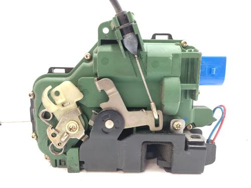Front left lock SEAT IBIZA III (6L1)  | BP21160921C98 
