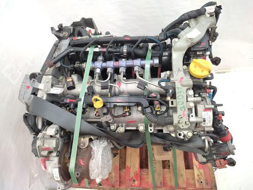 Engine JEEP COMPASS (MP, M6, MV, M7) 2.0 CRD 4x4 | BP36231089M1  - Image 5