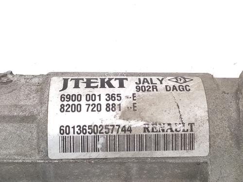 Steering rack DACIA SANDERO | BP21158384M22