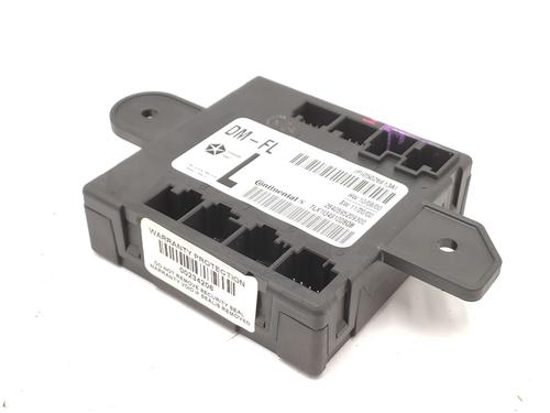 Used Electronic module Electronic module FIAT FREEMONT (345_) 2.0 JTD (170 hp) 32498670 32498670