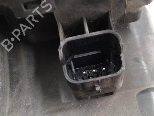 Left headlight RENAULT ESPACE IV (JK0/1_)  | BP21161497C28