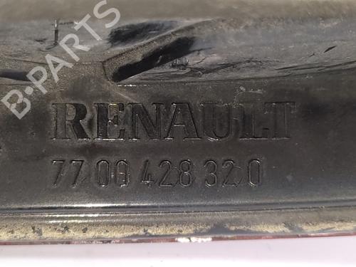Left taillight RENAULT MEGANE I (BA0/1_) 1.4 e (BA0E, BA0V) | BP22780387C34 