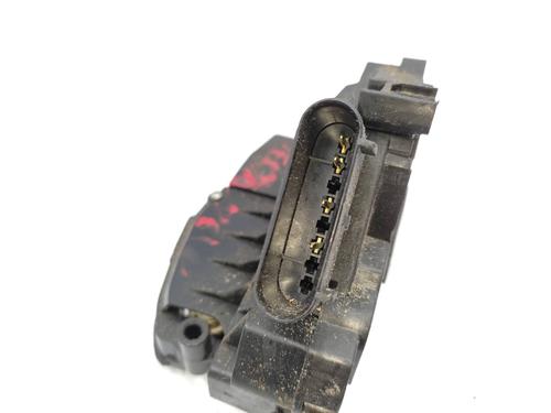 Front right lock FORD FIESTA VI (CB1, CCN) 1.4 | BP21155064C97