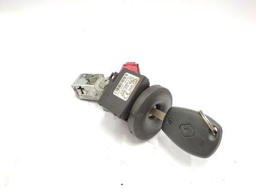 Used Ignition barrel RENAULT CLIO III Hatchback Van (SB_, SR_) [2005-2025]  27211744