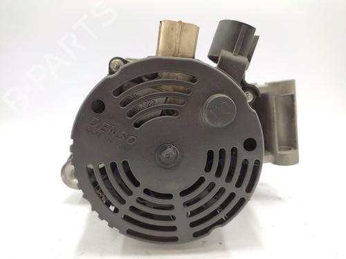 Generator FORD FOCUS II (DA_, HCP, DP) 1.6 | BP26706248M7