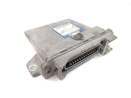 Used Engine control unit (ECU) RENAULT CLIO I (B/C57_, 5/357_) 1.9 D (65 hp) 22977888