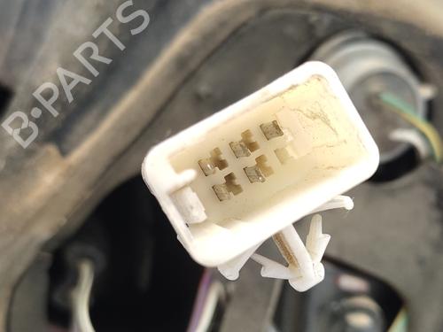 Right taillight TOYOTA CELICA Coupe (_T23_) 1.8 16V VT-i (ZZT230_, ZZT230) | BP21158348C35 