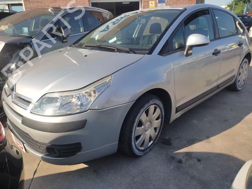 Used Parts CITROËN C4 I (LC_) 1.6 HDi (109 hp) 3572587