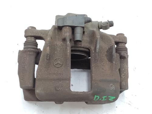 Used Left front brake caliper Left front brake caliper MERCEDES-BENZ C-CLASS (W202) C 220 CDI (202.133) (125 hp) 36355928 36355928