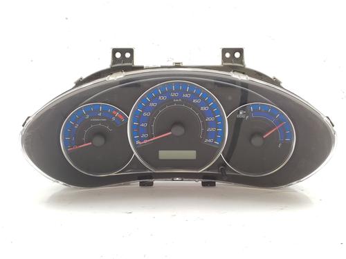 Used Instrument cluster Instrument cluster SUBARU IMPREZA Hatchback (GR, GH, G3) 2.0 D AWD (150 hp) 34152308 34152308