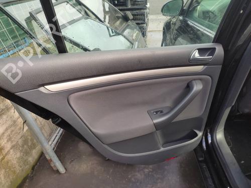 Støtfangerbjelke foran VW GOLF V (1K1)  | BP21812311C109 