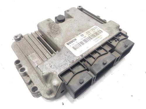 Used Engine control unit (ECU) RENAULT LAGUNA II (BG0/1_) 1.9 dCi (BG08, BG0G) (120 hp) 21158457