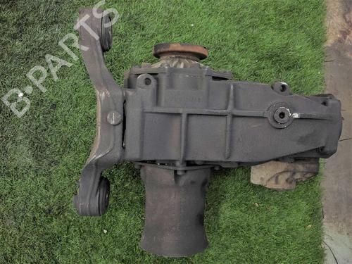 Rear differential AUDI A6 C5 (4B2)  | BP21150633M24 