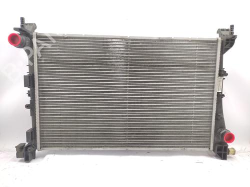 Used Water radiator Water radiator 39429123 39429123
