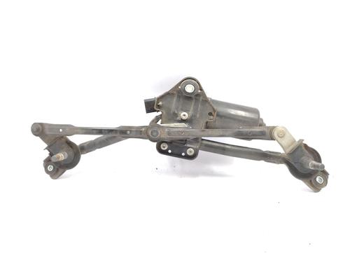 Front wiper motor HYUNDAI i10 I (PA) 1.1 | BP24168260M29 