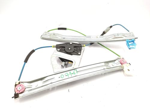 Front right window mechanism PEUGEOT 208 I (CA_, CC_)  | BP21154363C23