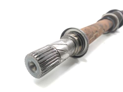 Right front driveshaft RENAULT MEGANE II (BM0/1_, CM0/1_) | BP21151072M39